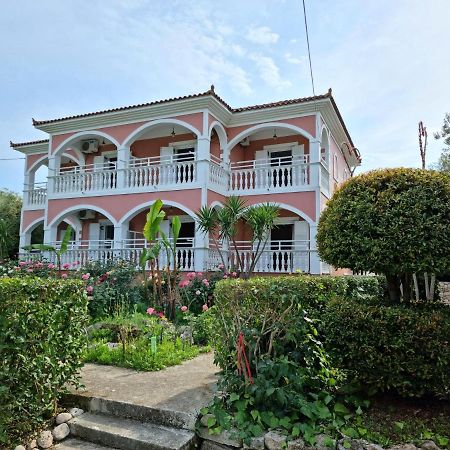 George & Sofia Studios Лаганас Экстерьер фото