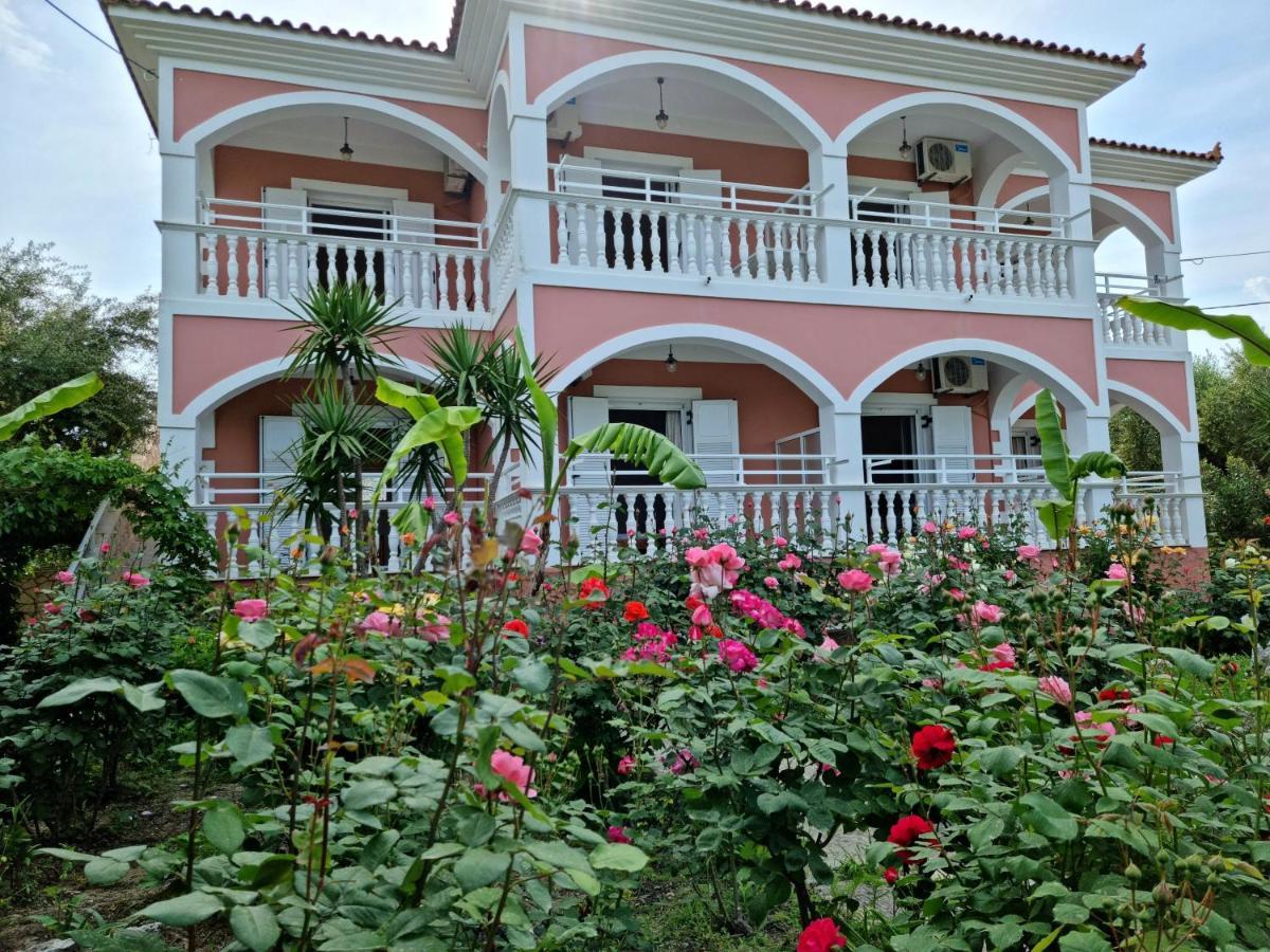 George & Sofia Studios Лаганас Экстерьер фото